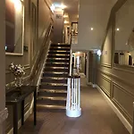 7, Centre Dublin