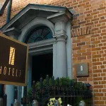 Hotell 7, Centre Dublin