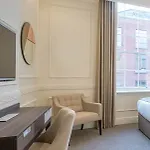 Hotell 7, Centre 4*