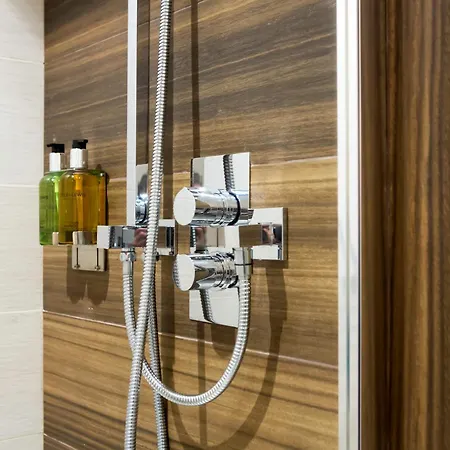 Hotel 7, Centre Dublin