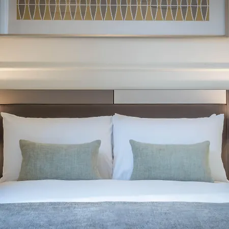 7, Centre Hotell Dublin