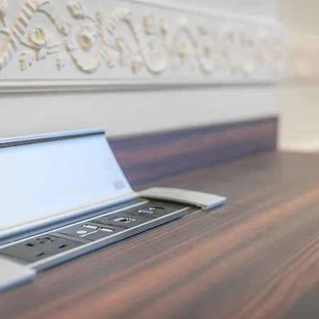 Hotel 7, Centre Dublin