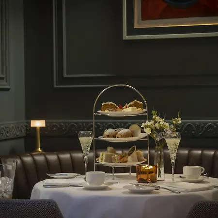 7, Centre Hotell Dublin