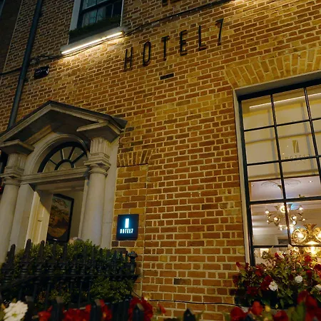 7, Centre Dublin