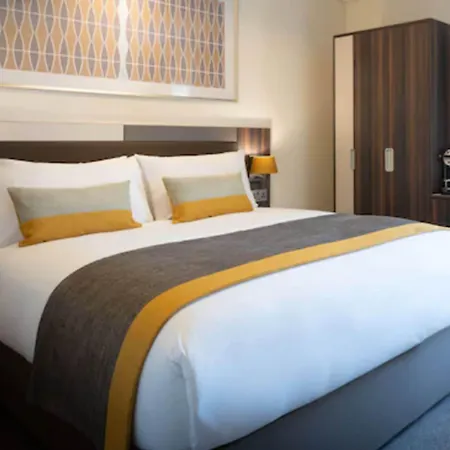 7, Centre Hotell Dublin