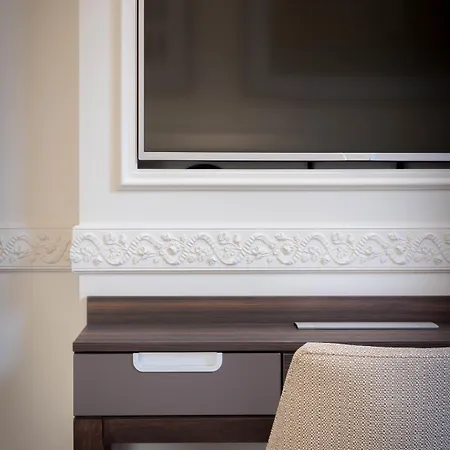 Hotell 7, Centre Dublin