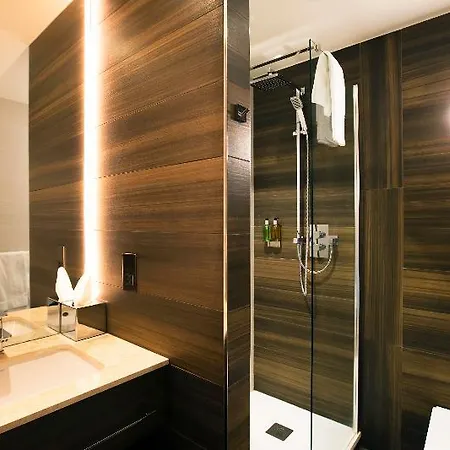 호텔 7, Centre 더블린