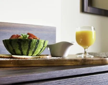 7, Centre Hotel Dublin