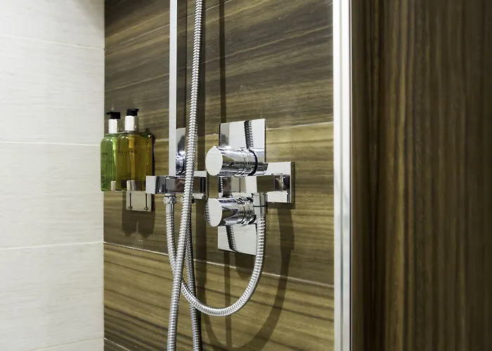 7, Centre 4* Dublino