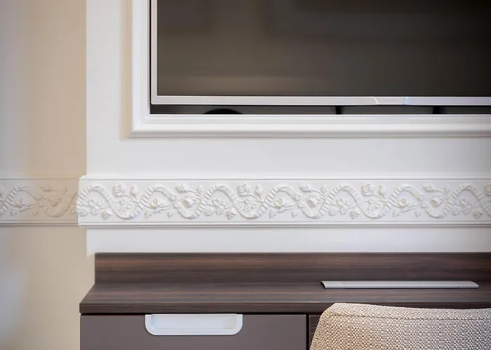 Hotel 7, Centre Dublin