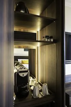 7, Centre Hotel Dublin