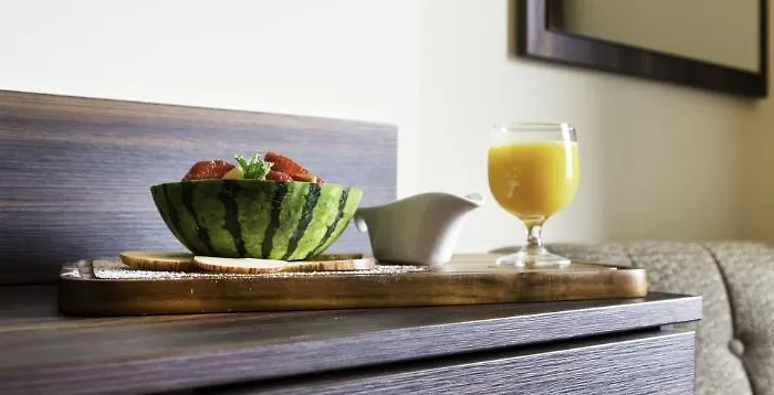 7, Centre Szálloda Dublin